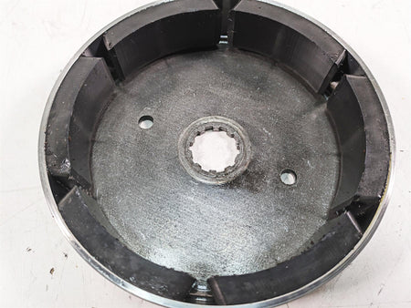 2000 Harley FXSTS Softail Springer Ignition Flywheel Fly Wheel Rotor 29957-81B {{ shop.shopifyCountryName }} - Mototech271