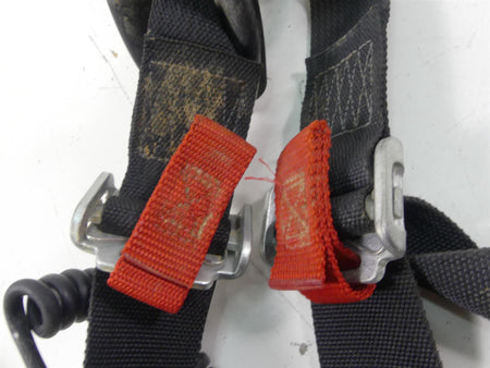 2018 Polaris RZR 1000 RS1 IMMI Sub Zero Seat Belt Buckle Up Kit F150471 {{ shop.shopifyCountryName }} - Mototech271