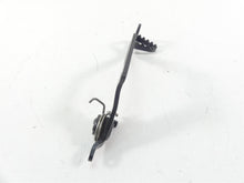 Load image into Gallery viewer, 2015 BMW F800GS K72 Rear Foot Brake Pedal Ped Lever 35217708022 | Mototech271
