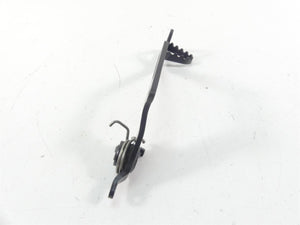 2015 BMW F800GS K72 Rear Foot Brake Pedal Ped Lever 35217708022 | Mototech271