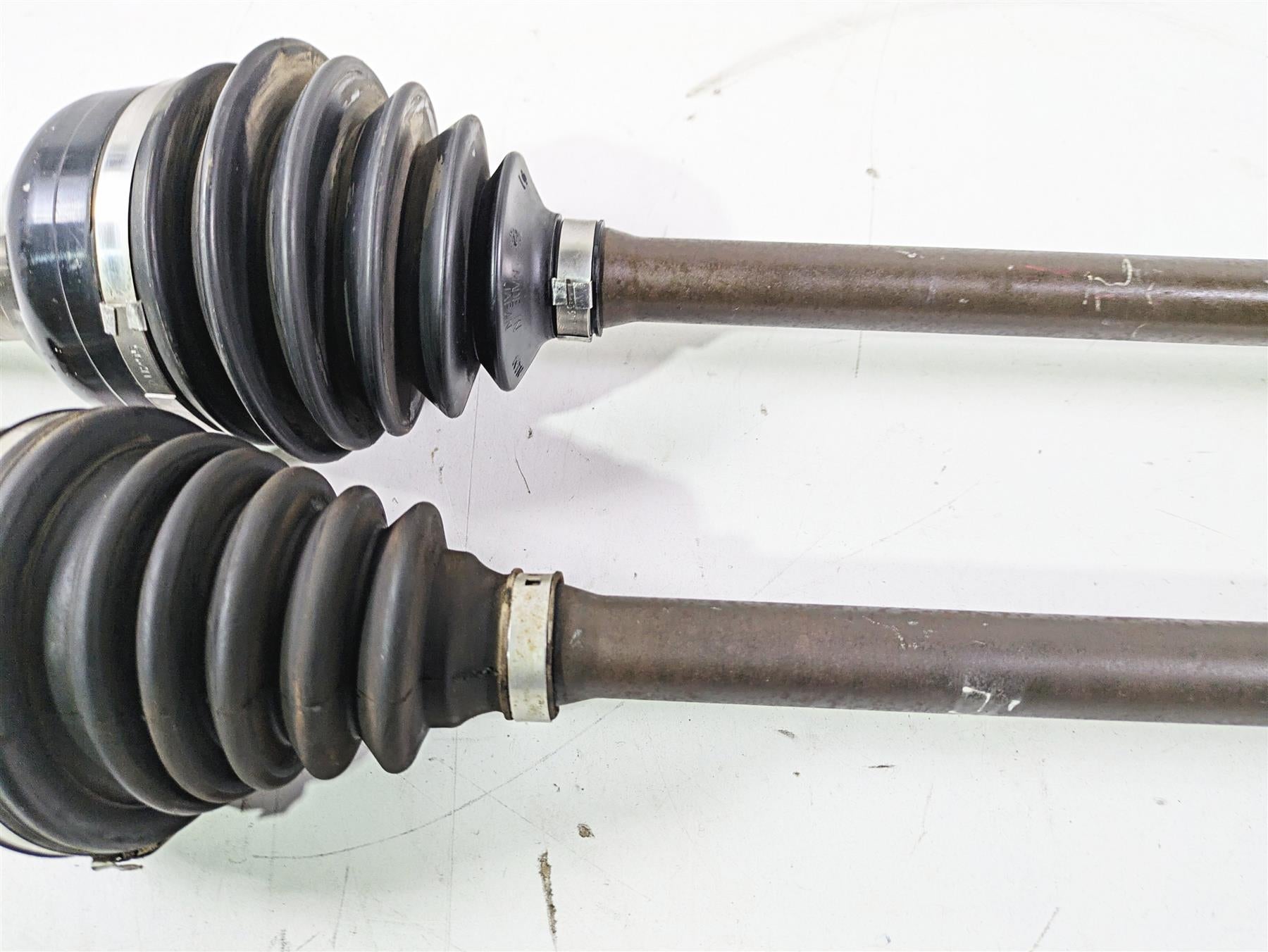 2020 Kawasaki Teryx KRX KRF 1000 Front Cv Drive Axle Set 59266-0732 59266-0733 {{ shop.shopifyCountryName }} - Mototech271