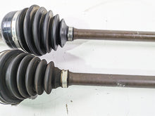 Load image into Gallery viewer, 2020 Kawasaki Teryx KRX KRF 1000 Front Cv Drive Axle Set 59266-0732 59266-0733 | Mototech271
