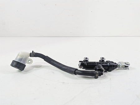 2024 Kawasaki ZX6R ZX636 Ninja Rear Brake Master Cylinder 1/2 43015-0575 {{ shop.shopifyCountryName }} - Mototech271