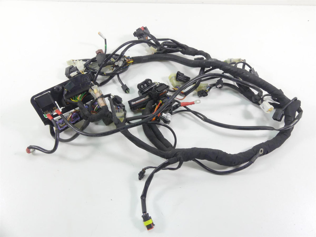 2017 Husqvarna 701 Enduro Main Wiring Harness Loom 27011275000 {{ shop.shopifyCountryName }} - Mototech271