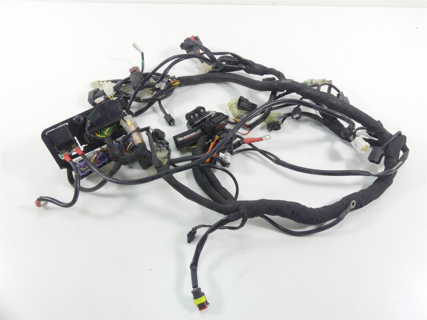 2017 Husqvarna 701 Enduro Main Wiring Harness Loom 27011275000 {{ shop.shopifyCountryName }} - Mototech271