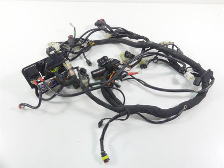 2017 Husqvarna 701 Enduro Main Wiring Harness Loom 27011275000 {{ shop.shopifyCountryName }} - Mototech271