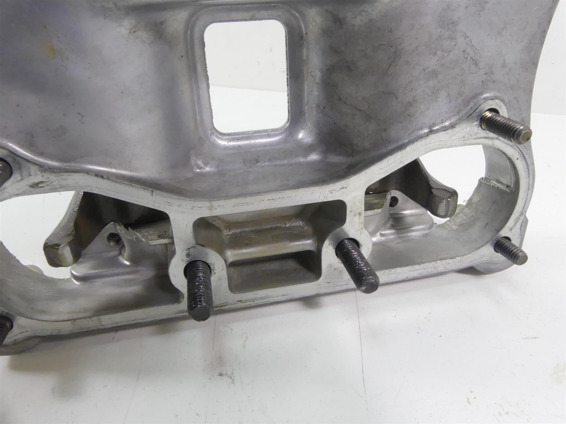 2001 Harley Davidson XL1200 Sportster Rear Cylinder Head - Read 16684-87 {{ shop.shopifyCountryName }} - Mototech271