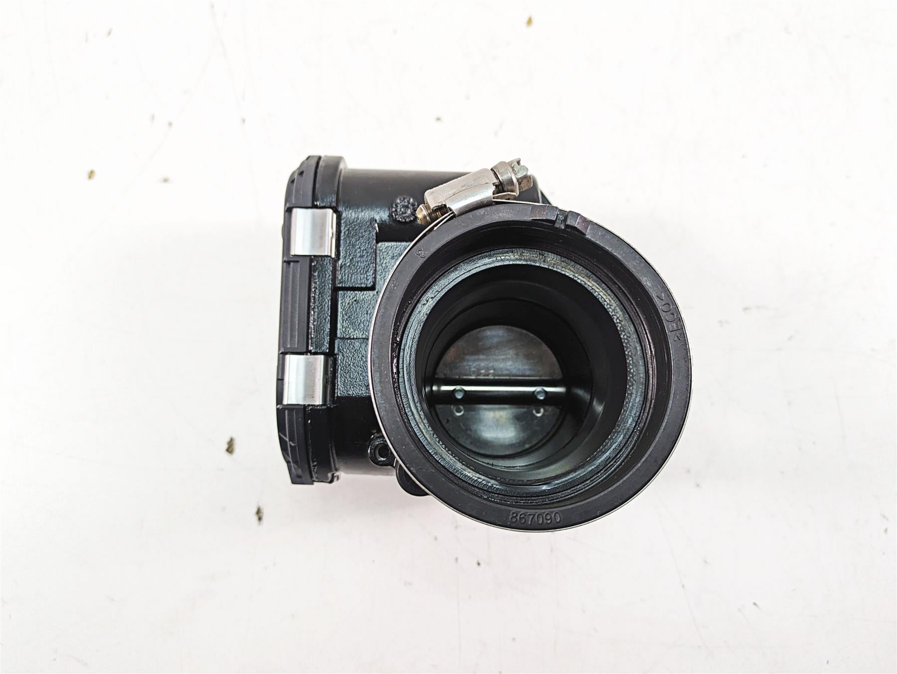 2016 Sea-Doo Spark 900 Dellorto Throttle Body Fuel Injection 420893144 {{ shop.shopifyCountryName }} - Mototech271