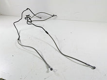 Load image into Gallery viewer, 2019 BMW S1000XR K49 Front Abs Brake Line Set 34328551363
