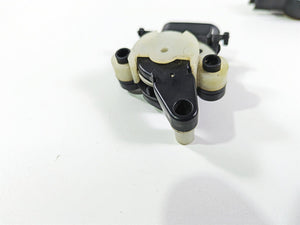 2010 Sea-Doo 4-Tec RXT 215 Right Hand Throttle Position
