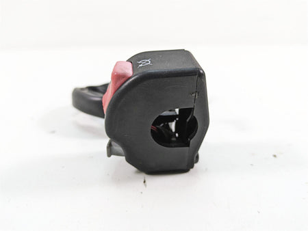 2007 Yamaha R1 YZFR1 Right Hand Kill Start Control Switch 4C8-83973-00-00 {{ shop.shopifyCountryName }} - Mototech271