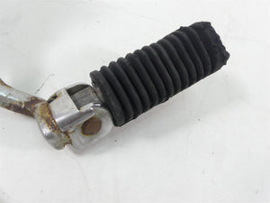 1978 Yamaha XS650 SE Special Front Footpeg Brake & Shift Lever 533-27211-01-93 | Mototech271