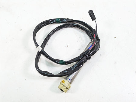 2019 Harley Touring FLHX Street Glide Throttle Ride By Wire Sensor 32700050A {{ shop.shopifyCountryName }} - Mototech271