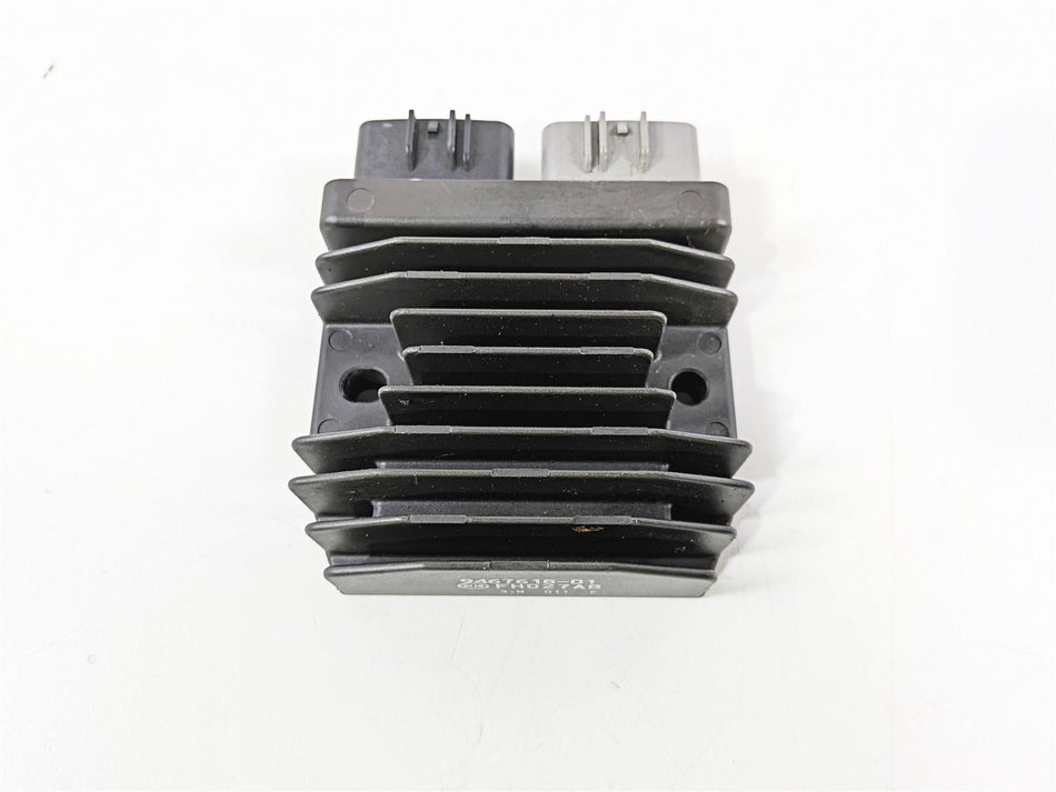2024 BMW S1000RR K67 Rectifier Voltage Regulator FH027AB 12319467618-Mototech271