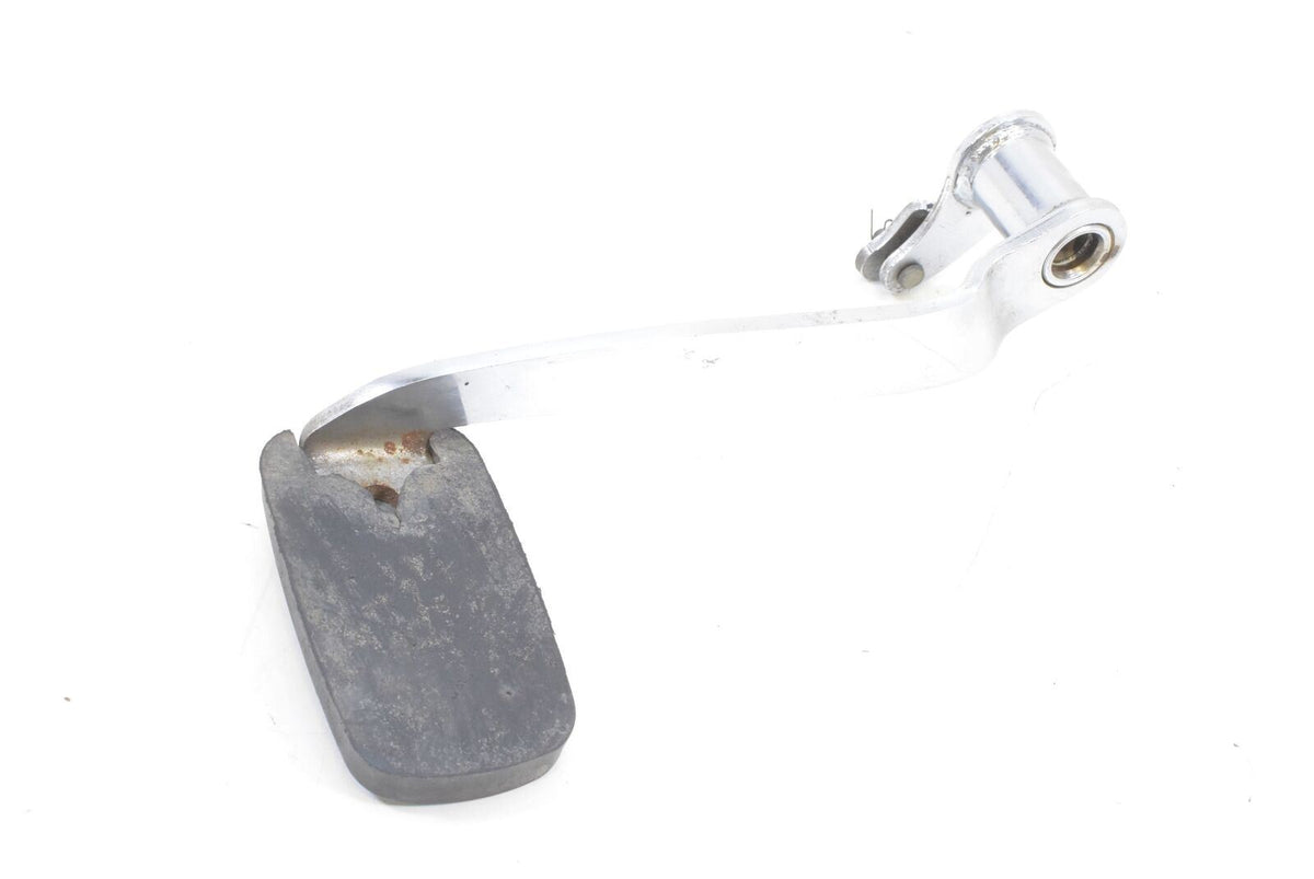 2012 Harley FLHTP Electra Glide Rear Brake Pedal Lever 42407-08 {{ shop.shopifyCountryName }} - Mototech271