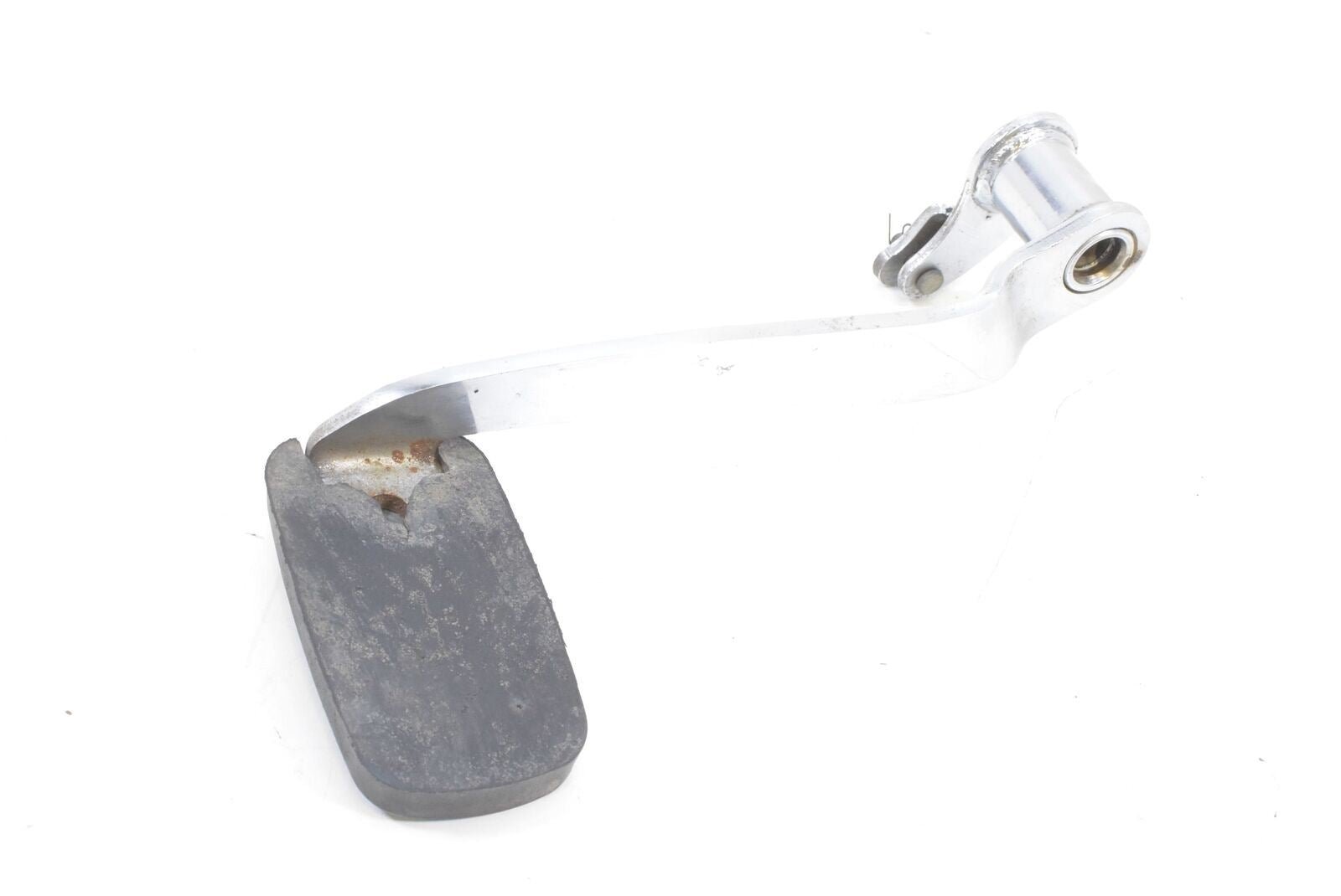 2012 Harley FLHTP Electra Glide Rear Brake Pedal Lever 42407-08 {{ shop.shopifyCountryName }} - Mototech271