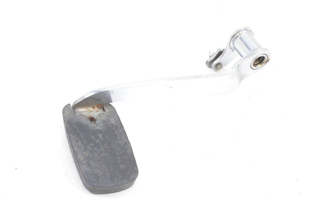 2012 Harley FLHTP Electra Glide Rear Brake Pedal Lever 42407-08 {{ shop.shopifyCountryName }} - Mototech271