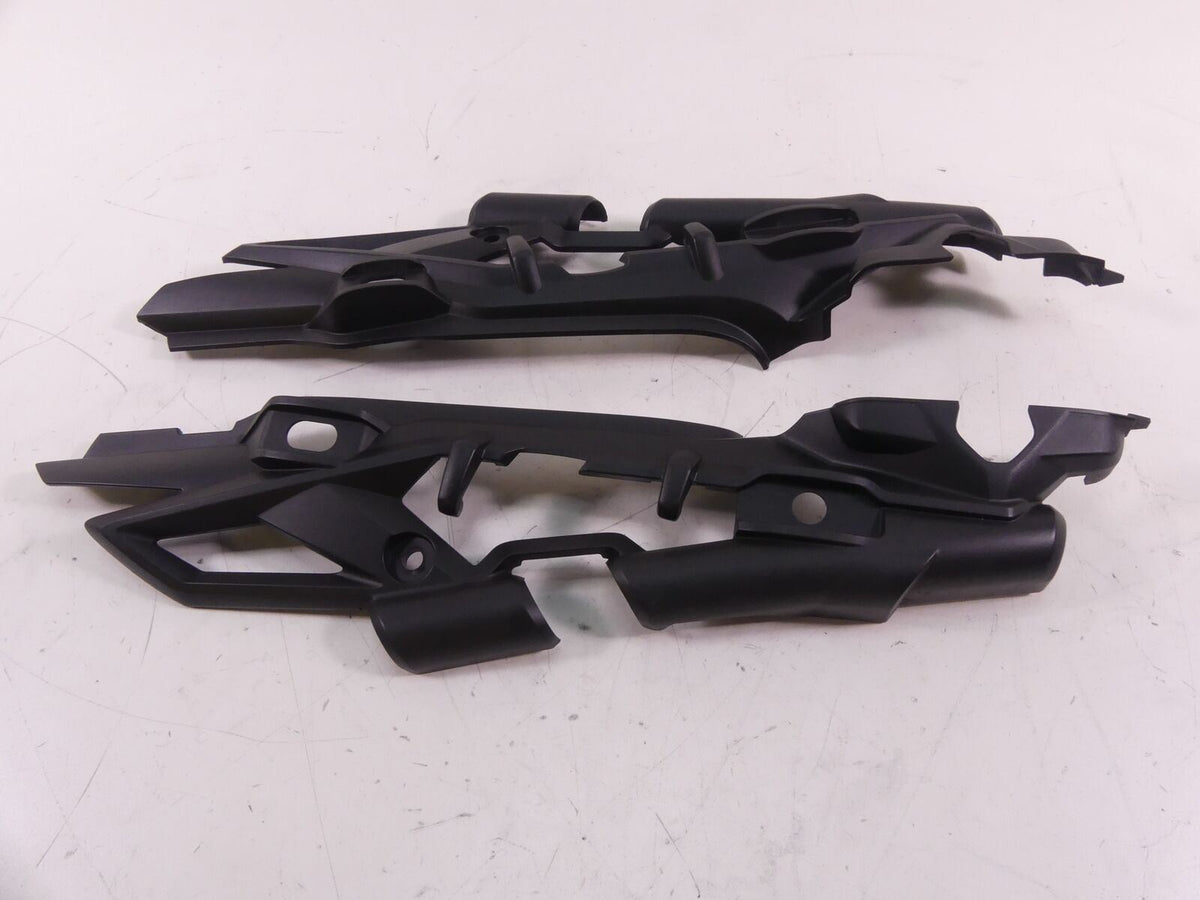 2014 Triumph Tiger 800 ABS Rear Tail Fairing Cover Cowl Set T2303014 T2303015 {{ shop.shopifyCountryName }} - Mototech271