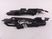 Load image into Gallery viewer, 2014 Triumph Tiger 800 ABS Rear Tail Fairing Cover Cowl Set T2303014 T2303015 | Mototech271
