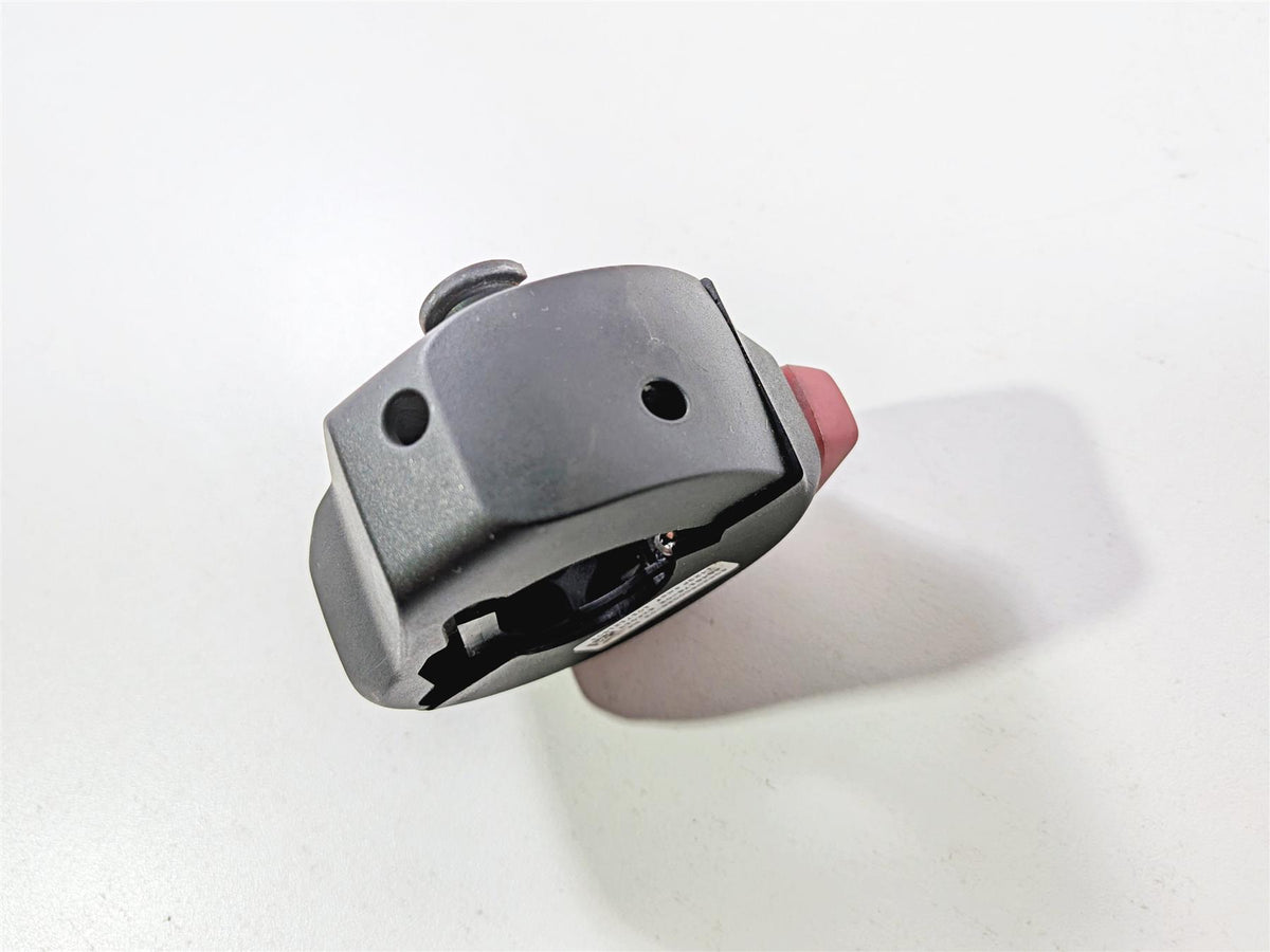 2014 BMW S1000RR K46 Right Hand Control Switch Grip Heater 61318546176 {{ shop.shopifyCountryName }} - Mototech271