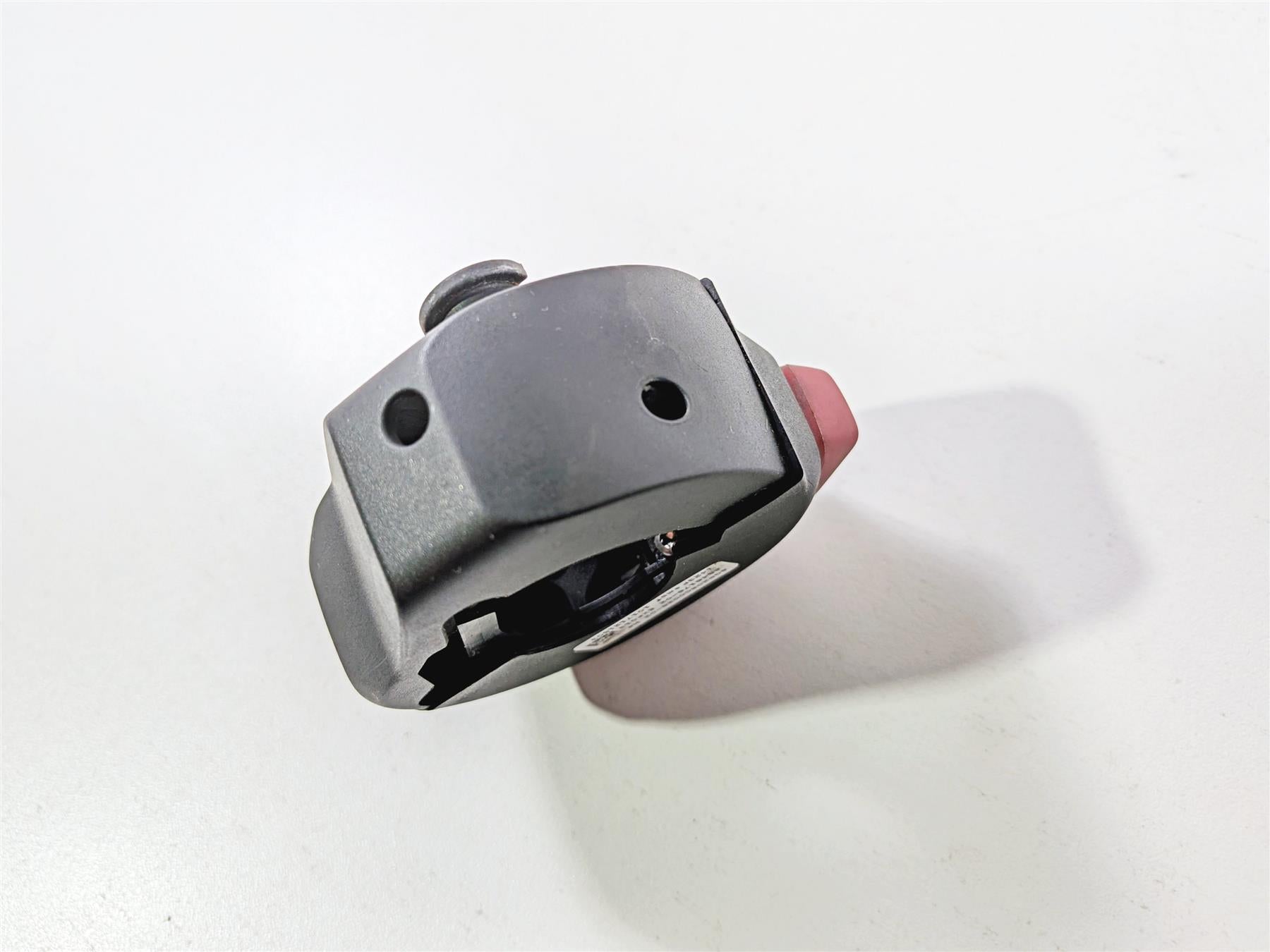 2014 BMW S1000RR K46 Right Hand Control Switch Grip Heater 61318546176 {{ shop.shopifyCountryName }} - Mototech271