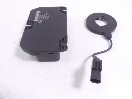2018 BMW K1600 Bagger Central Locking Alarm Security Module Unit - No Fob 855434 {{ shop.shopifyCountryName }} - Mototech271