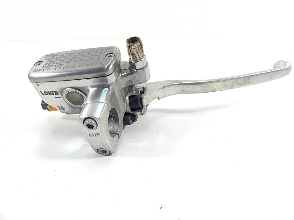 2010 Honda VT1300 CR Stateline Front Brake Master Cylinder 45510-MFR-305 {{ shop.shopifyCountryName }} - Mototech271