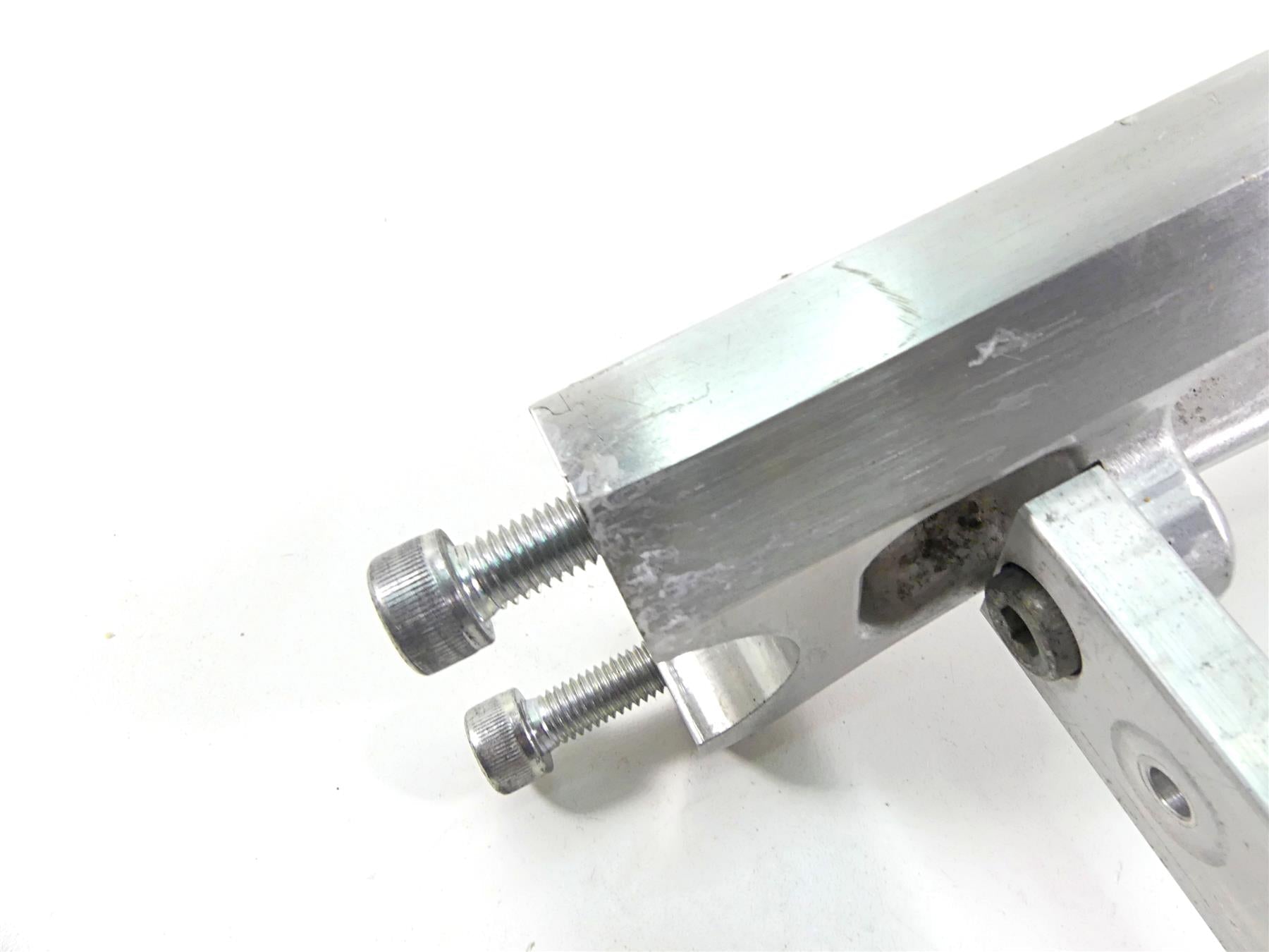 2008 Suzuki M109R VZR1800 Handlebar Riser Holder 56224-48G00 56225-48G00 {{ shop.shopifyCountryName }} - Mototech271