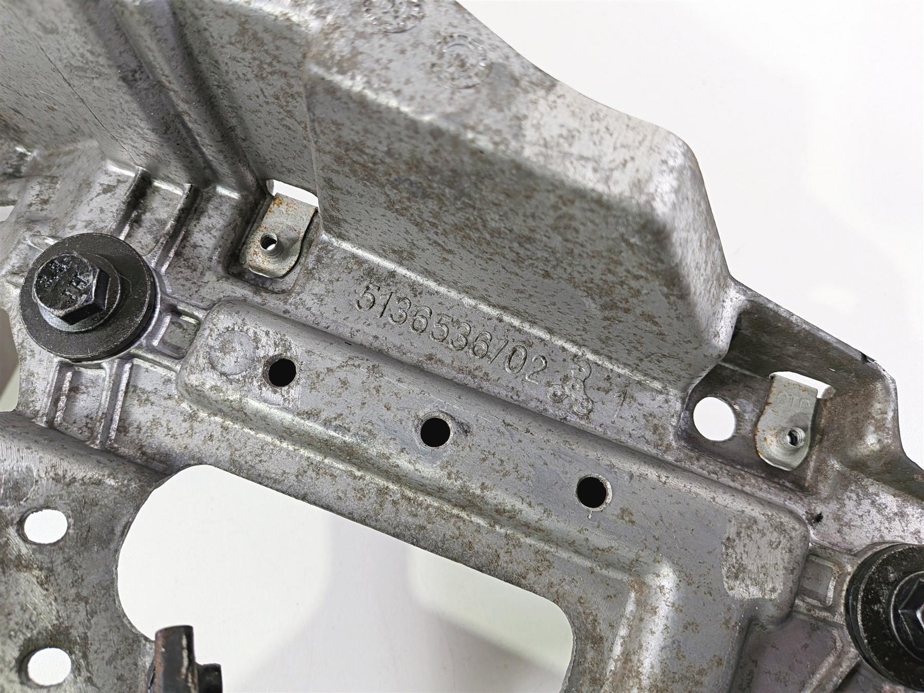 2016 Victory Cross Country Front Fairing Support Stay Holder Carrier 5136536 {{ shop.shopifyCountryName }} - Mototech271