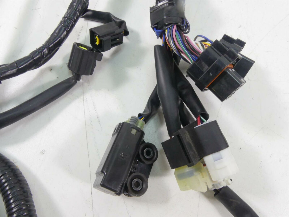 2020 Yamaha VMX17 1700 Main Wiring Harness Cable Loom - No Cuts 2S3-82590-00-00 {{ shop.shopifyCountryName }} - Mototech271