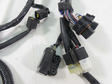 2020 Yamaha VMX17 1700 Main Wiring Harness Cable Loom - No Cuts 2S3-82590-00-00 {{ shop.shopifyCountryName }} - Mototech271