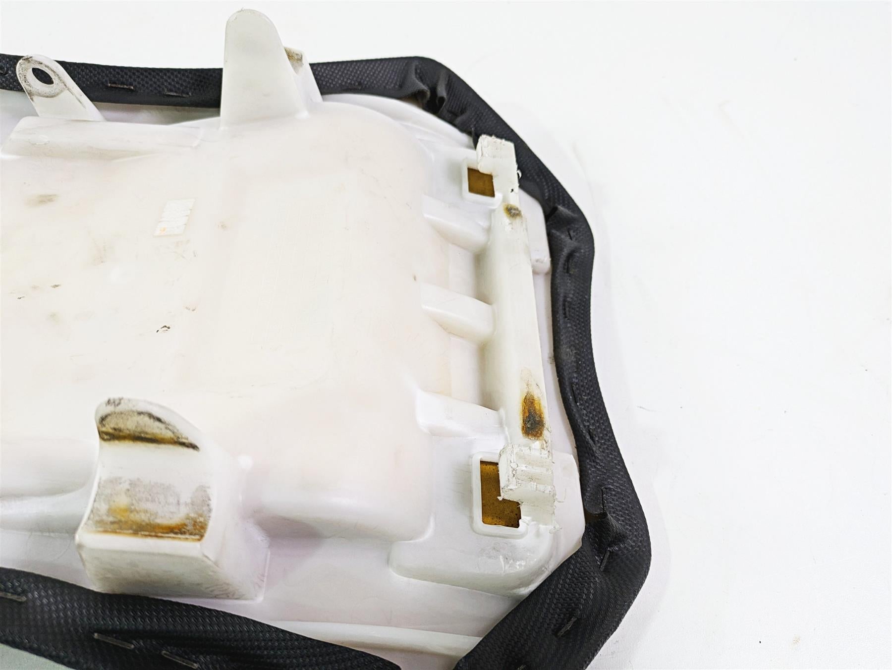 2009 Kawaski EX250 Ninja 250R Front Rear Seat Set 53066-0227-MA 53066-0212-12Y {{ shop.shopifyCountryName }} - Mototech271