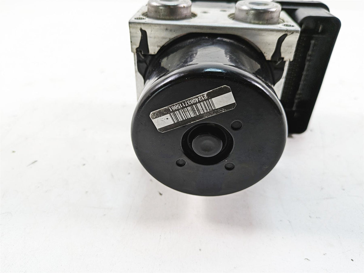 2007 BMW R1200GS K255 Adv Abs Brake Pump Module Gen2 34517715109 7707617 {{ shop.shopifyCountryName }} - Mototech271