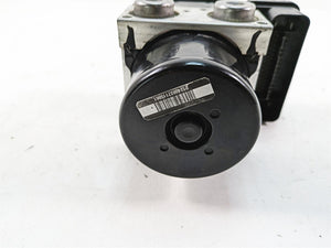 2007 BMW R1200GS K255 Adv Abs Brake Pump Module Gen2 34517715109 7707617