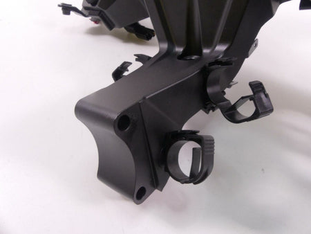 2018 Kawasaki Ninja H2 ZX1002 SX SE Front Stay Gauges Mirror Holder 35063-1417 {{ shop.shopifyCountryName }} - Mototech271