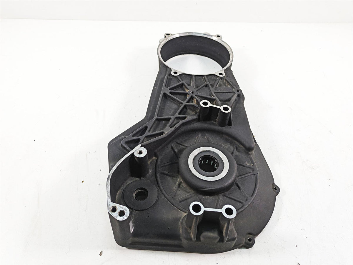 2000 Harley FXSTS Softail Springer Inner Primary Drive Clutch Cover 60620-94B {{ shop.shopifyCountryName }} - Mototech271