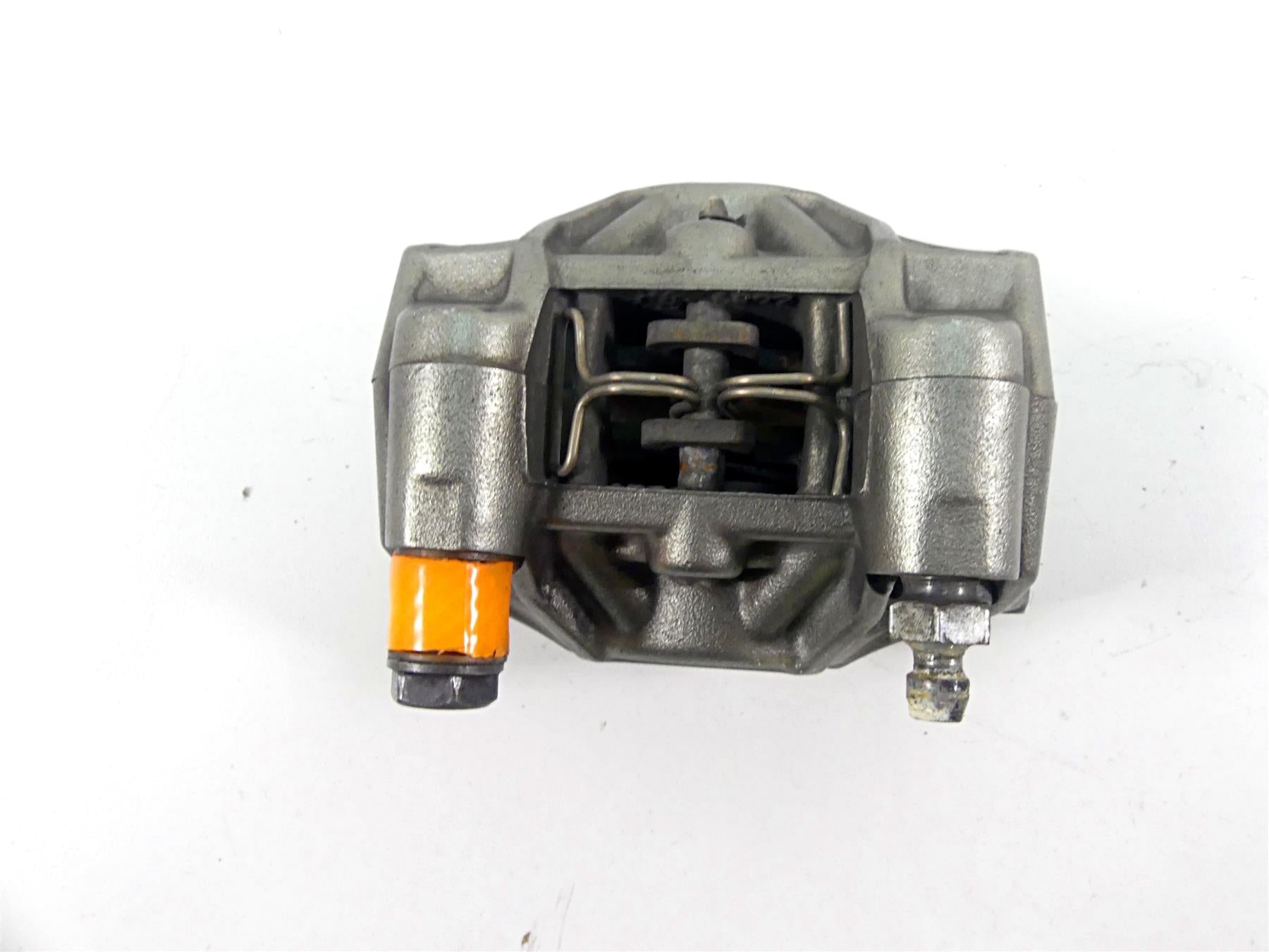 2012 Ducati Panigale 1199S Rear Brembo Brake Caliper 61140292B {{ shop.shopifyCountryName }} - Mototech271
