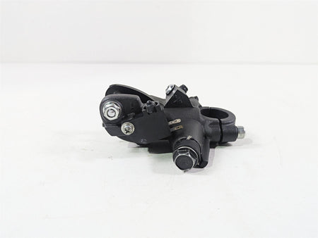 2024 Kawasaki ZX6R ZX636 Ninja Front Radial Brake Pump 11/16 Nissin 43015-0702 {{ shop.shopifyCountryName }} - Mototech271
