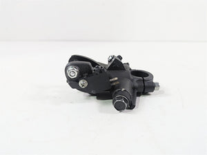 2024 Kawasaki ZX6R ZX636 Ninja Front Radial Brake Pump 11/16 Nissin 43015-0702