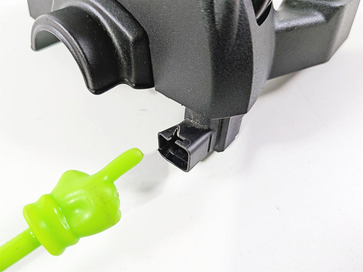 2023 BMW R1250RT RTP K52 Right Auxiliary Hand Control Switch 8394482 61318394482 {{ shop.shopifyCountryName }} - Mototech271
