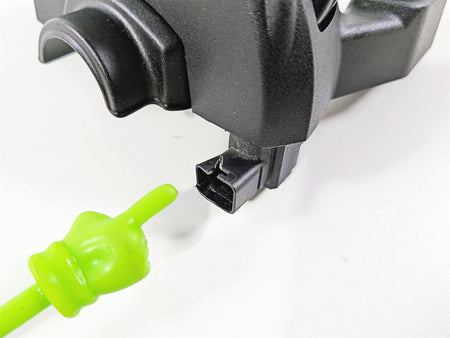 2023 BMW R1250RT RTP K52 Right Auxiliary Hand Control Switch 8394482 61318394482 {{ shop.shopifyCountryName }} - Mototech271