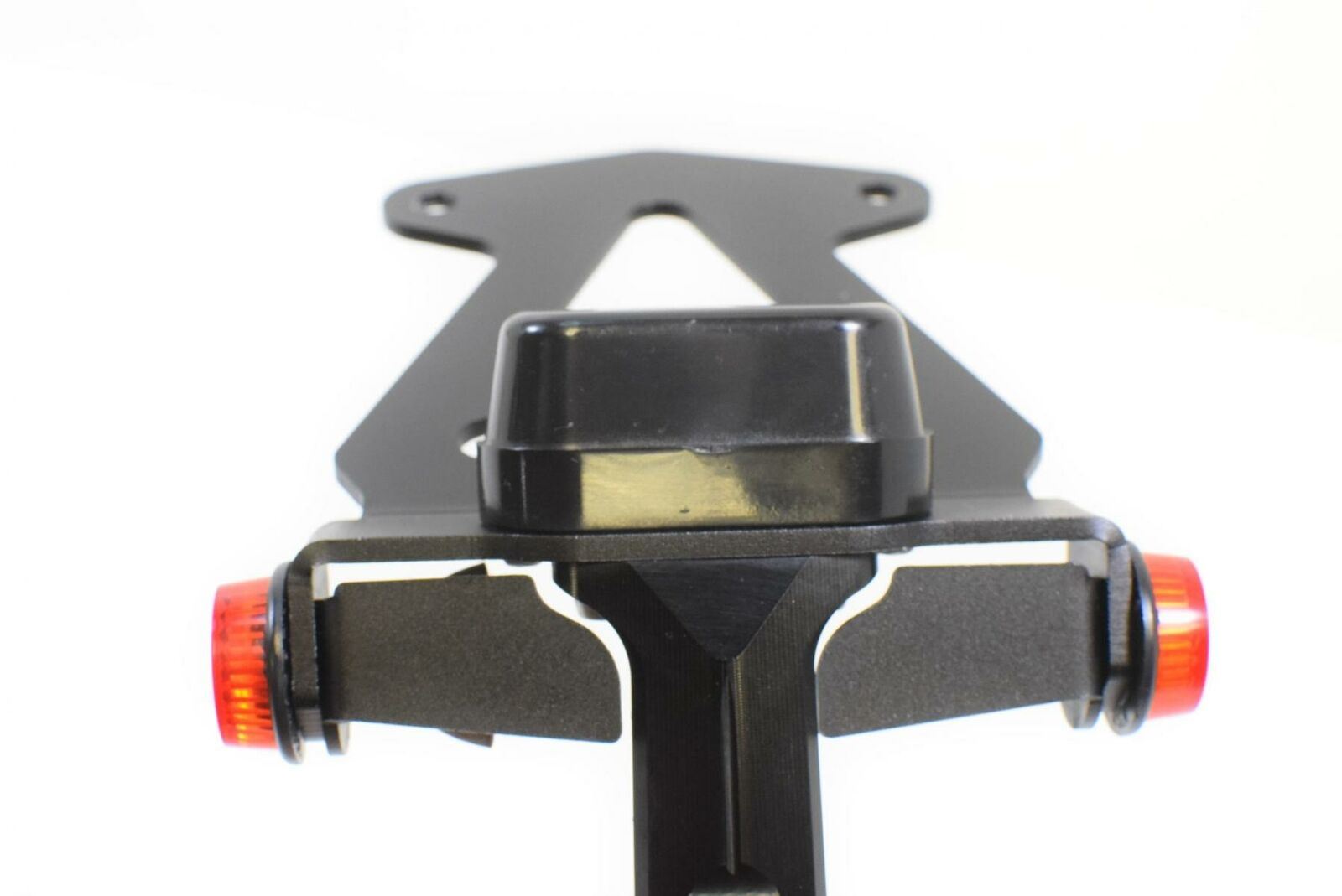 2015 MV Agusta F3 800 EAS Motocorse - License Plate Holder Assembly {{ shop.shopifyCountryName }} - Mototech271