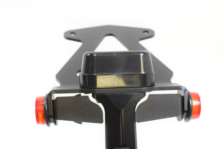 2015 MV Agusta F3 800 EAS Motocorse - License Plate Holder Assembly {{ shop.shopifyCountryName }} - Mototech271