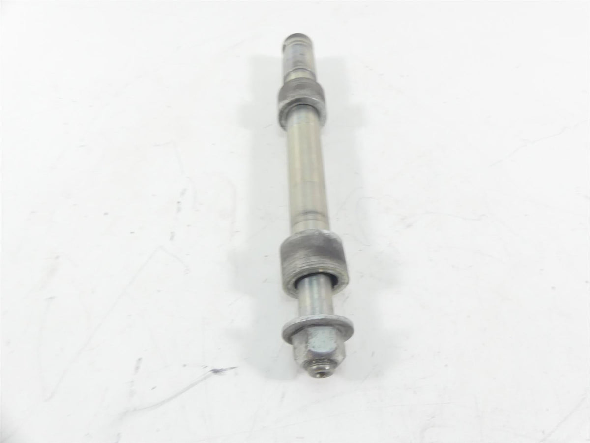 2013 Harley VRSCF Muscle V-Rod Front Axle Wheel Spindle 25mm 41628-08 {{ shop.shopifyCountryName }} - Mototech271