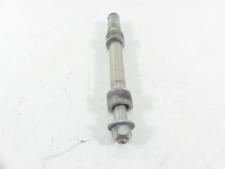 2013 Harley VRSCF Muscle V-Rod Front Axle Wheel Spindle 25mm 41628-08 {{ shop.shopifyCountryName }} - Mototech271