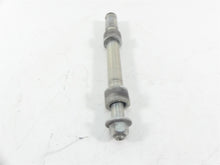 Load image into Gallery viewer, 2013 Harley VRSCF Muscle V-Rod Front Axle Wheel Spindle 25mm 41628-08
