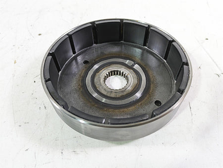 2013 Harley FXDWG Dyna Wide Glide Ignition Fly Wheel Rotor Flywheel 30041-08A {{ shop.shopifyCountryName }} - Mototech271