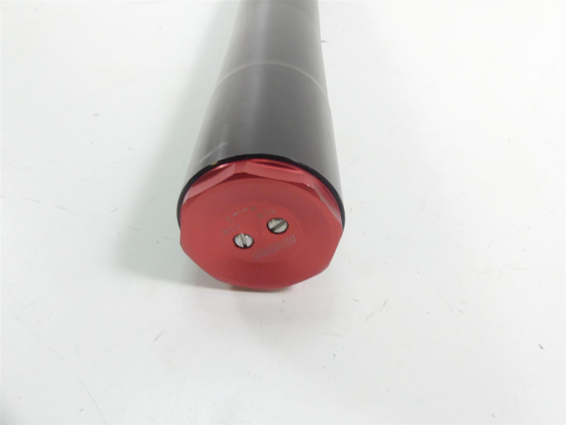 2013 Kawasaki ZX636 ZX6R Ninja Straight Right Showa Front Fork 44071-0835-39V {{ shop.shopifyCountryName }} - Mototech271