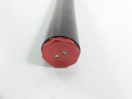 2013 Kawasaki ZX636 ZX6R Ninja Straight Right Showa Front Fork 44071-0835-39V {{ shop.shopifyCountryName }} - Mototech271