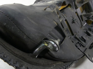 2005 Harley Softail FLSTSC Heritage Springer Front Rider Seat Saddle 52535-07B | Mototech271